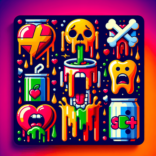 Efek Konsumsi Soda Terhadap Kesehatan: Bahaya yang Tidak Terduga